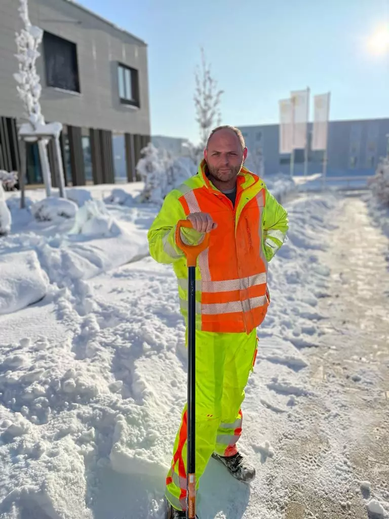 Referenzen, Über unser Team, Grünland Schraivogel, Matthias Schraivogel, Laupheim, Deutschland.